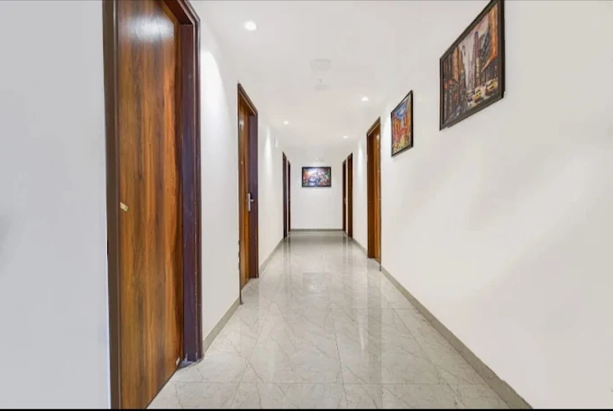 The Crims Hotel Pratap Nagar,,3 star