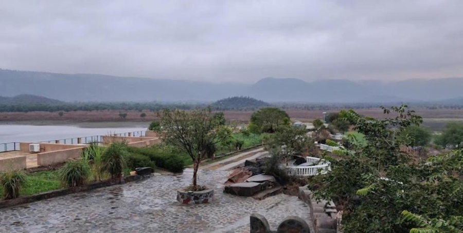 prime neelkanth forest retreat