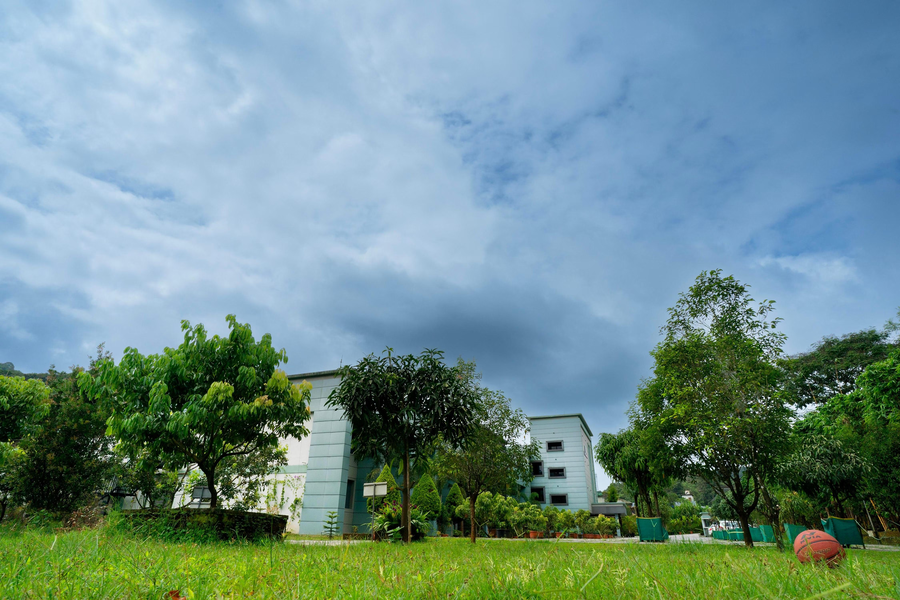 the sanihara hotel and resort