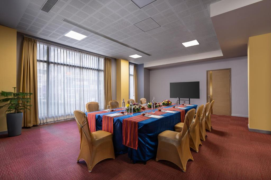 yarkay thimphu ihcl seleqtions