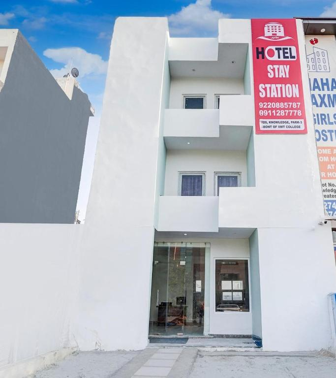 greater noida
