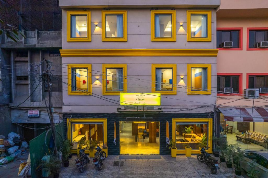 Hotel Chain
