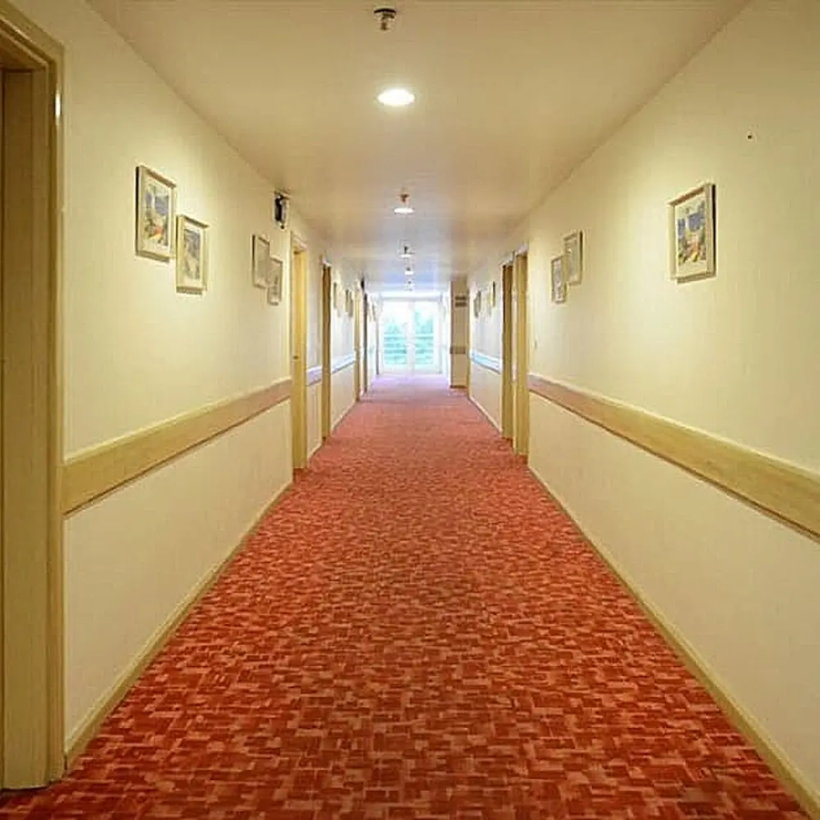 Hotel Amer Greens,Raisen>>Bhopal,3 star