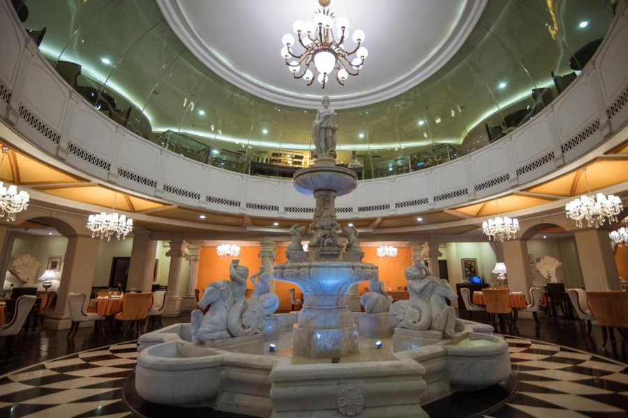 shakun hotels and resorts