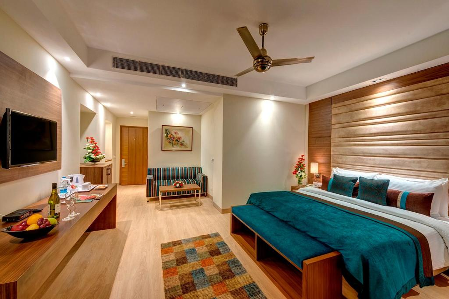 The Astor Kolkata,Kolkata>>Howrah,4 star