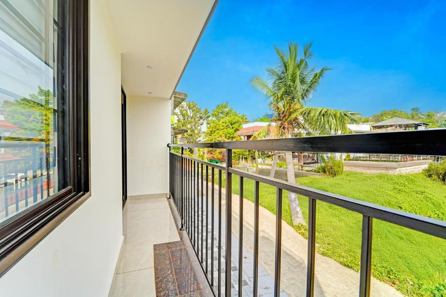 super hotel o kalamassery near medical college