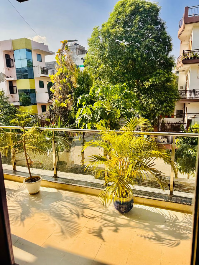 Hotel Fortune Home Sector-72, Noida,,3 star