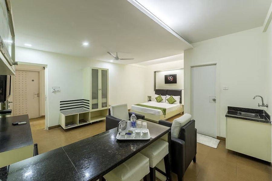 Vh Hotels , Domlur,Domlur,3 star