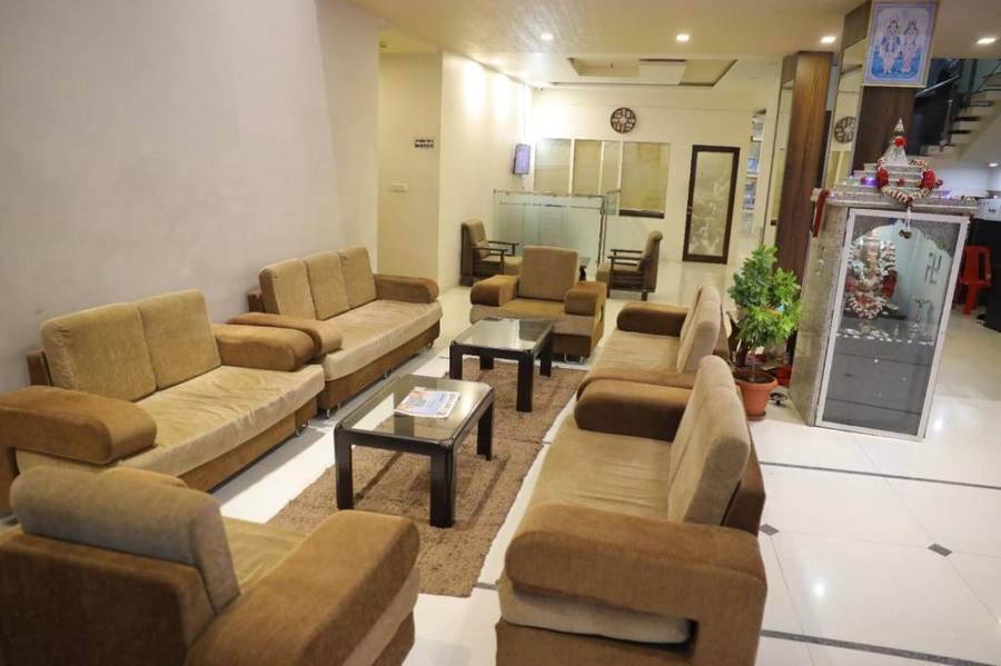 hotel shashinag residency