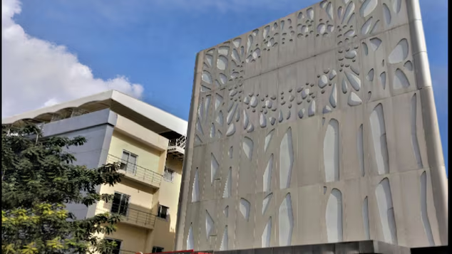 Astra Hotels - Kadubisanahalli - Outer Ring Road,Bellandur,3 star