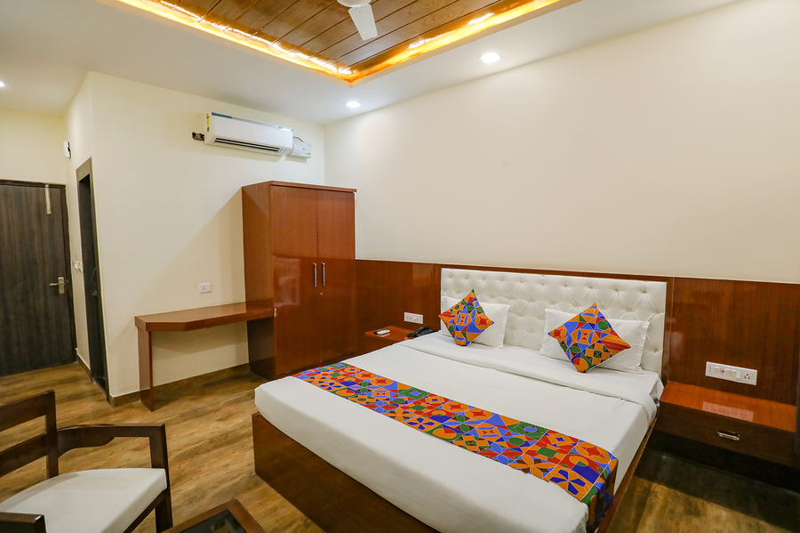 fabexpress trijal inn