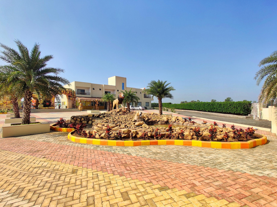 wet n wild water park and resort
