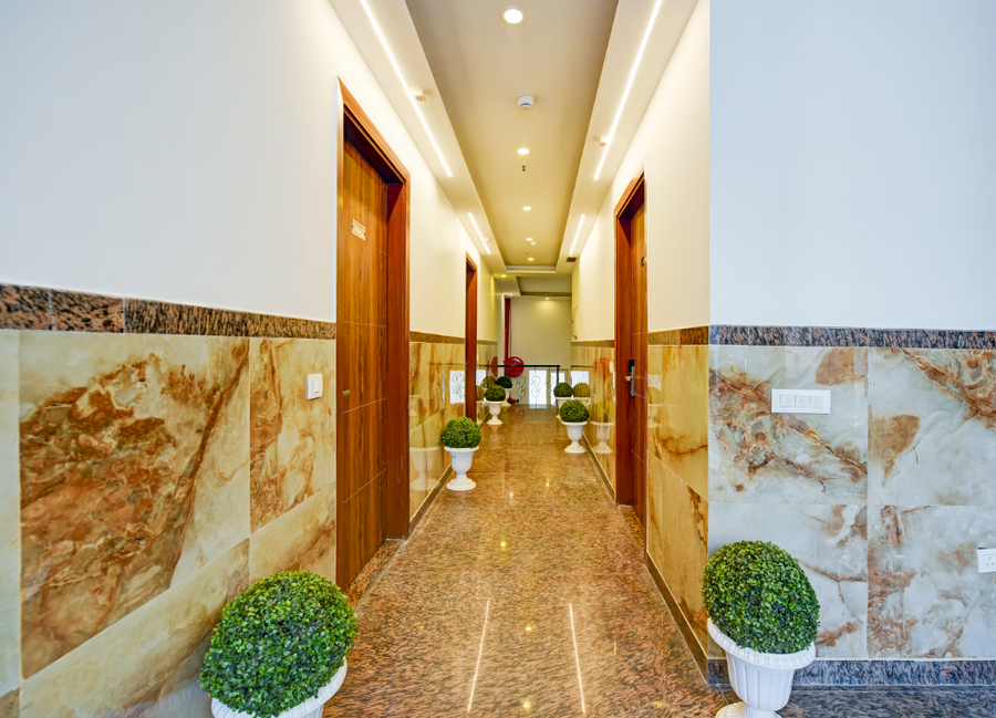 hotel rosewood