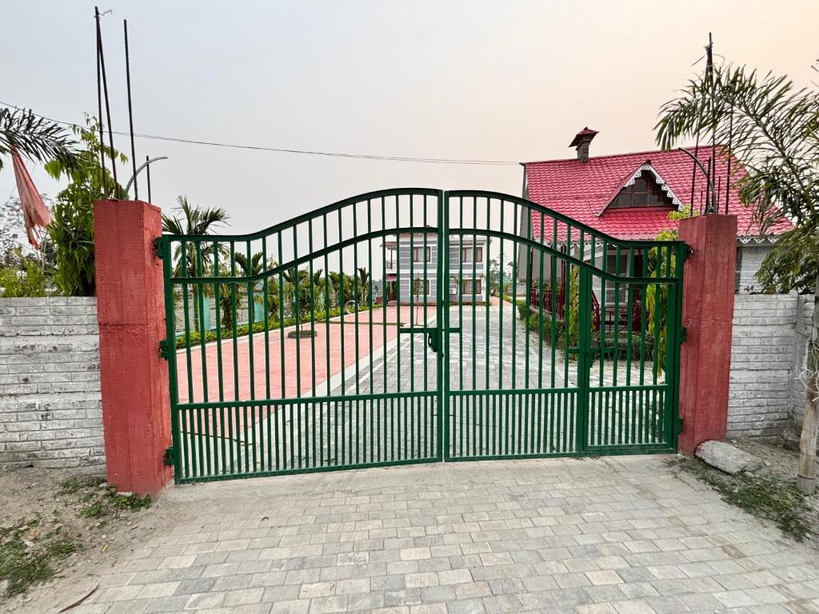 hotel bihanga resort