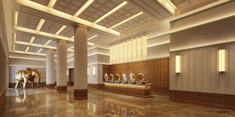 Taj Ganga Kutir Resort & Spa, Raichak,,5 star