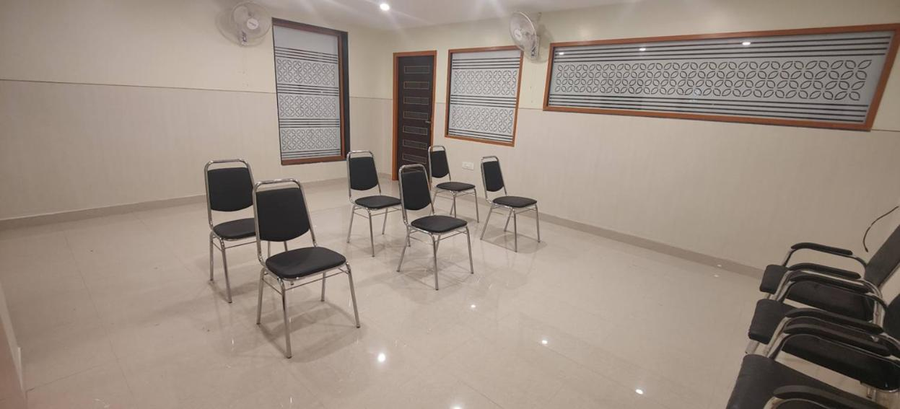 nandhavanam a business class residency