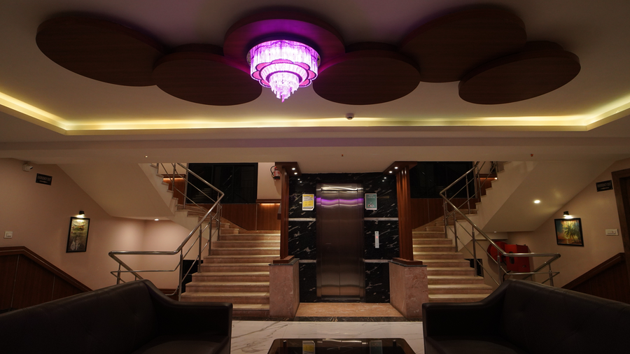 Hotel Park Point ,New Digha,4 star