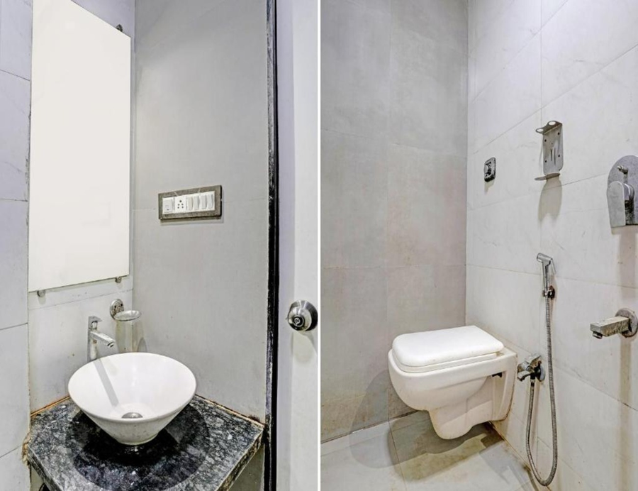 hotel blue inn residency