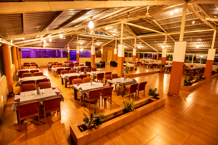 Jk Golden Embassy,,3 star