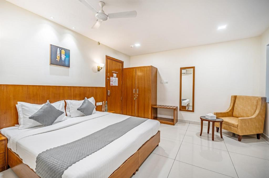 Westside Hotel Hitech City,Hitech City,3 star