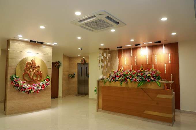 sreeram grand