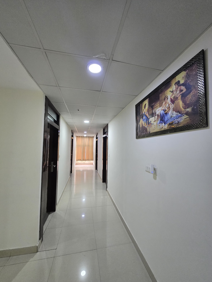 Hotel Jubilee Pride,Kothur,3 star