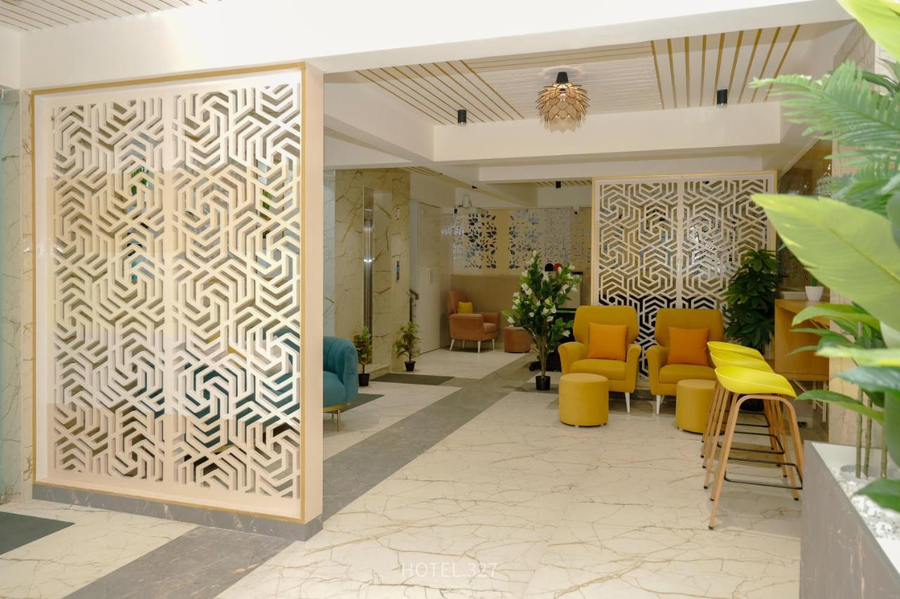 Hotel.327,Jp Nagar,2 star