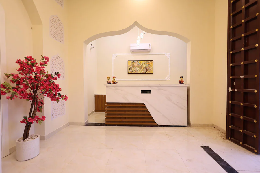 Hotel Mount View Inn,,3 star