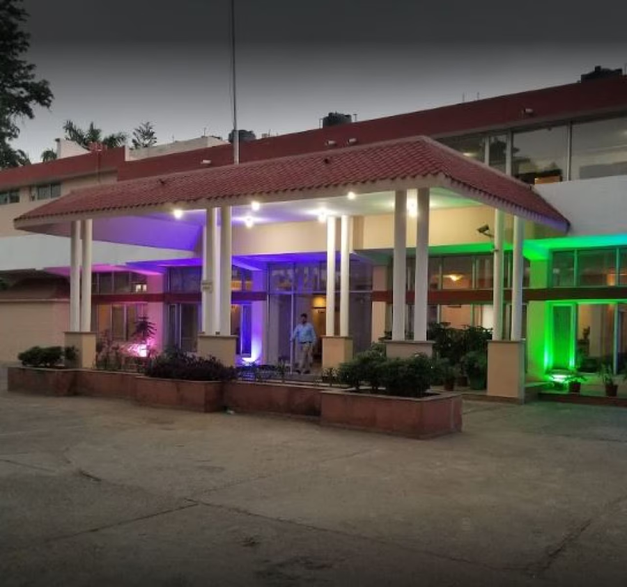 Parakeet Tourist Resort,,3 star