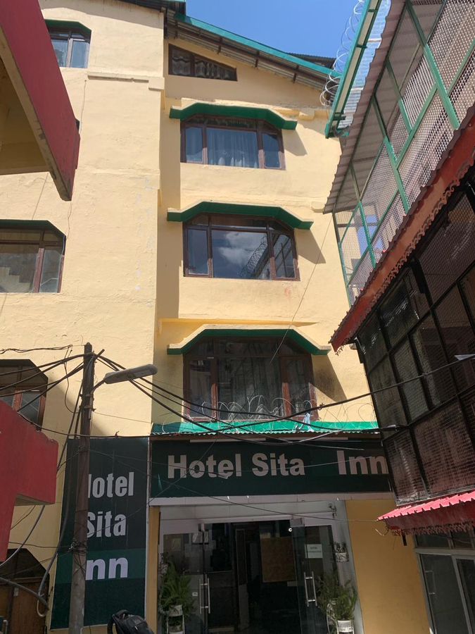 Hotel Sita Inn,,2 star