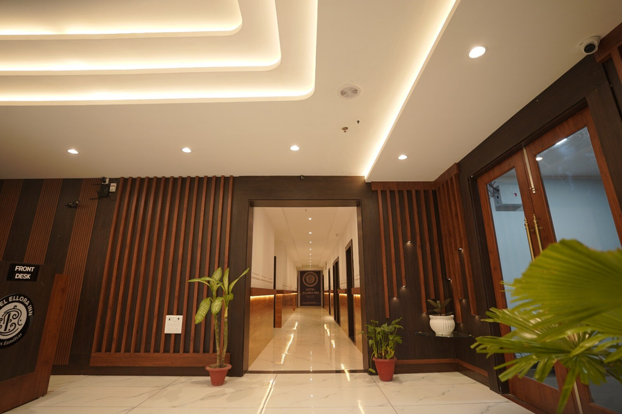 hotel ellora inn sultanpur