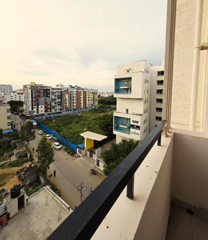 Zivo Inn,Bellandur,0 star