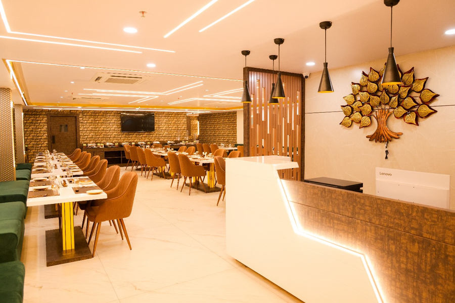River Sidde Inn,Mango,3 star