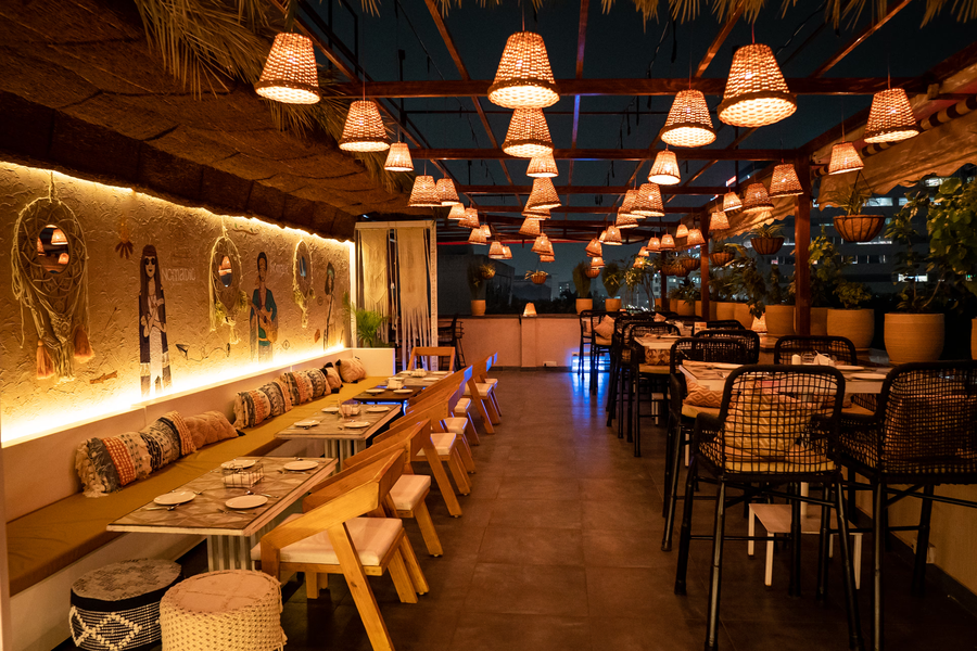 The Grand Shaurya,Vijay Nagar,3 star