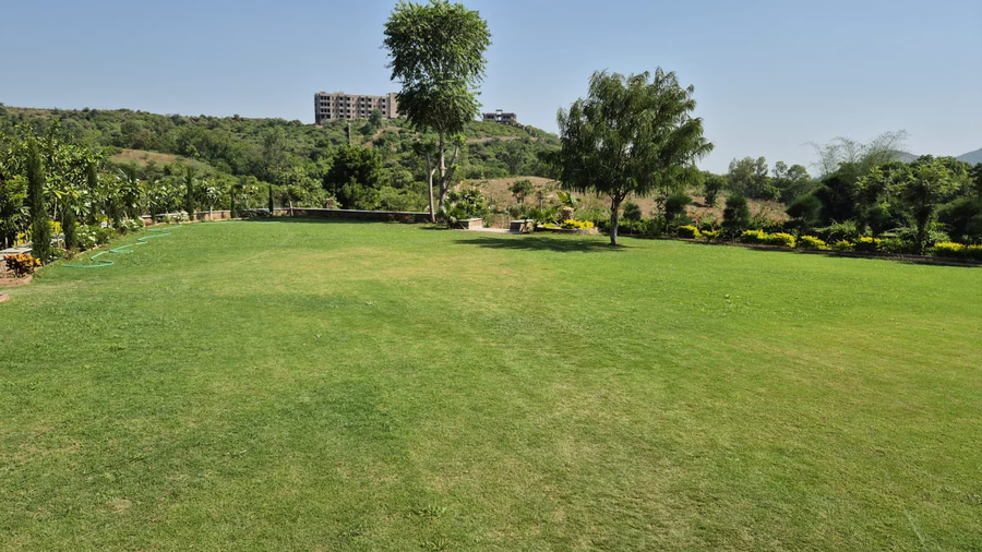 Umber Tree - A Nature Side Heaven Resort,,4 star