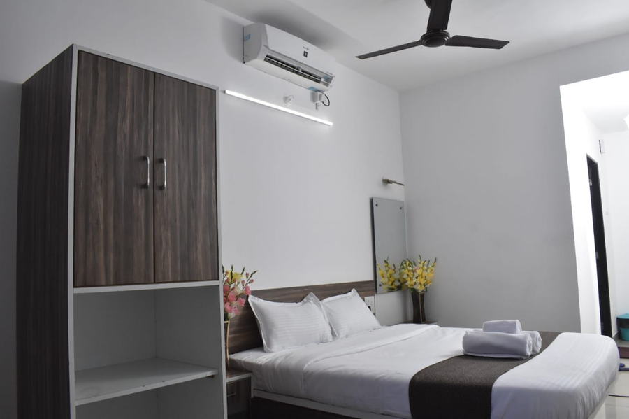 Nature Nest Valley Resort,,3 star