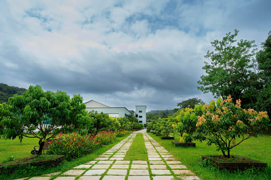 the sanihara hotel and resort