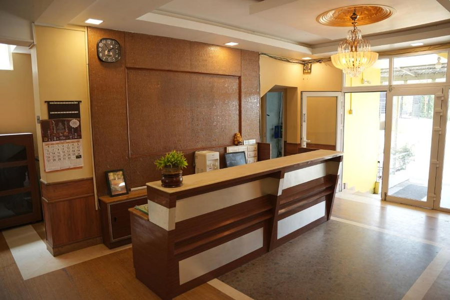 hotel gala estancia