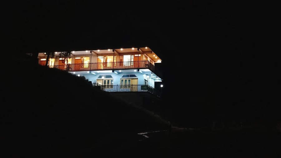 Kavyansh Forest Valley,Chamba,2 star