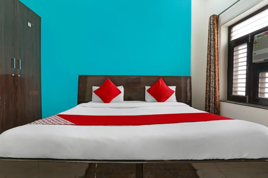 hotel o the star guest house