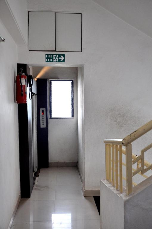 hotel atria kolhapur