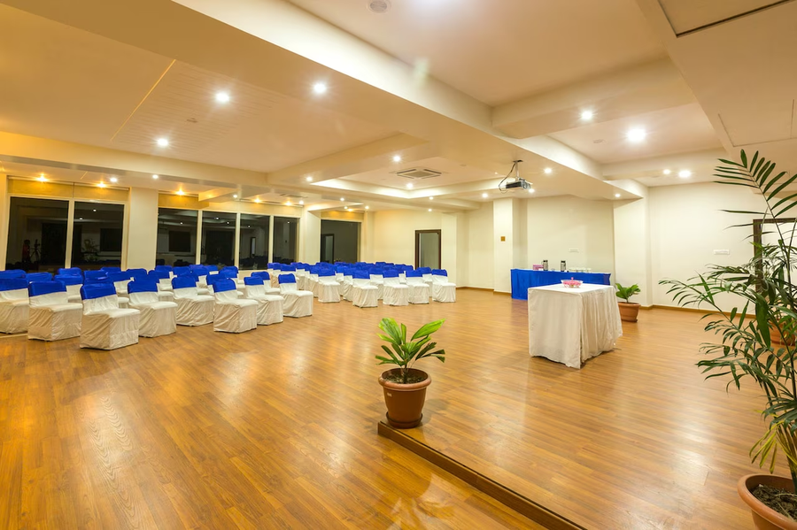 Mount Valley Resort,Beer Ki Bhagal,3 star