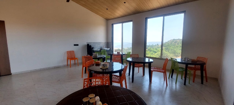 Rajapuri Caves Hills Resort,,3 star