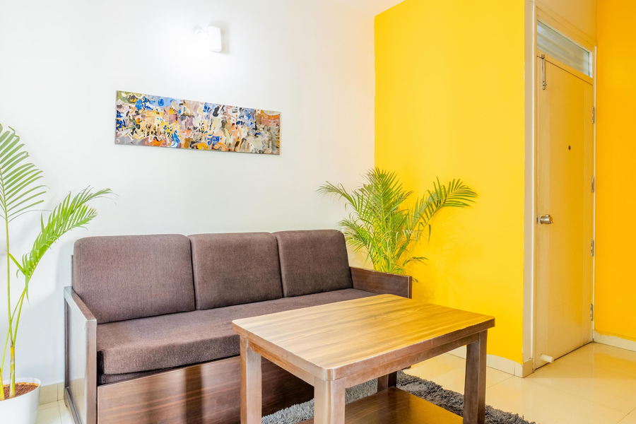 Housr Jenkins Khb Block Koramangala Bangalore,Koramangala,3 star