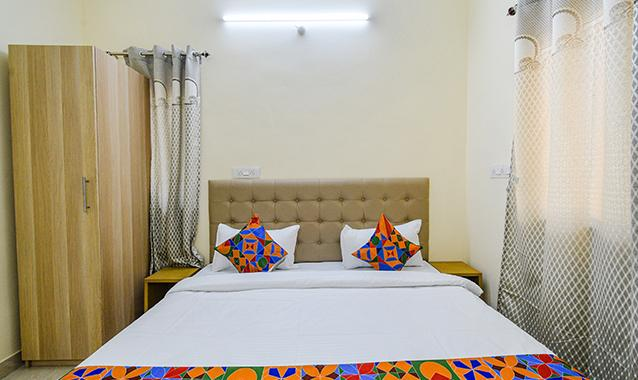fabhotel rk suites nr journalists colony gachibowli