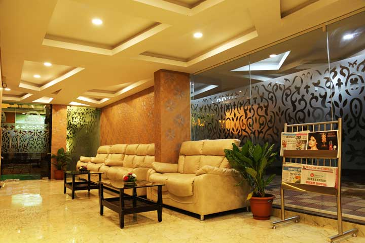 Zipp Lite Frazer Town,,3 star