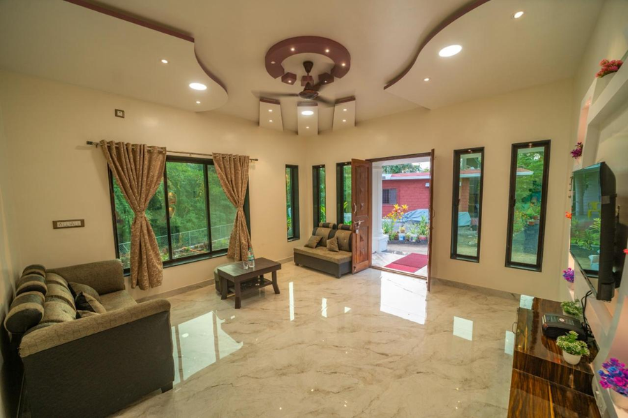 Happy Stay Villa - Kashid Beach,Kashid Beach,3 star