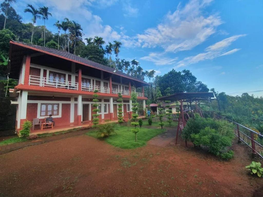 uttunga homestay