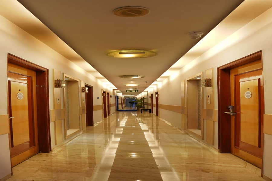 hotel sagar international
