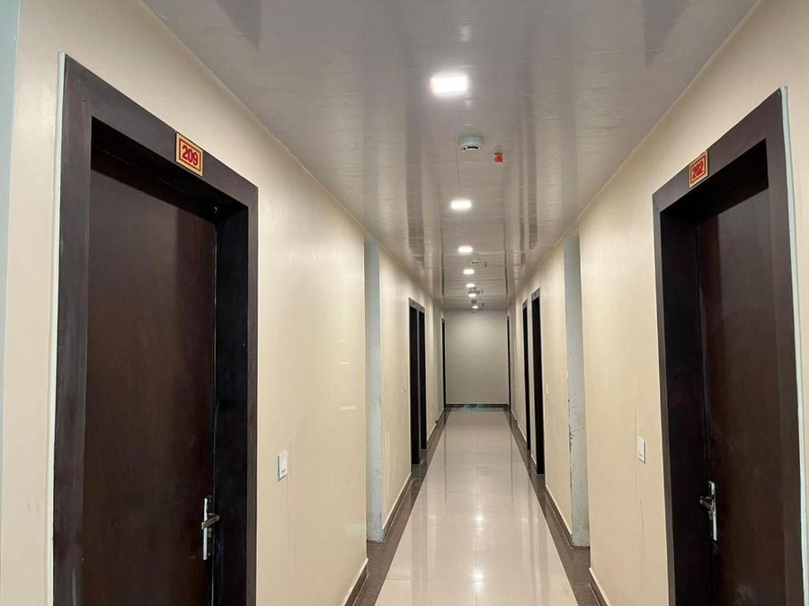 hotel kavana